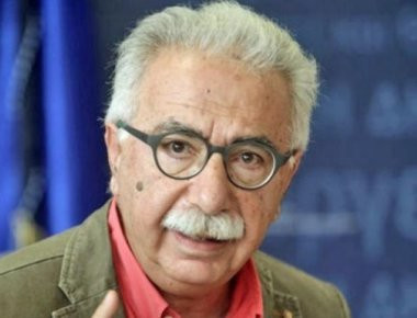 Κ. Γαβρόγλου: «Η Ελλάδα έχει το πιο γερασμένο εκπαιδευτικό προσωπικό στην Ευρώπη